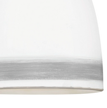 Load image into Gallery viewer, Nash Small Pendant - Grey