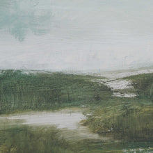 Load image into Gallery viewer, The Path of the Water Framed Print
