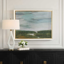 Load image into Gallery viewer, The Path of the Water Framed Print