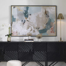 Load image into Gallery viewer, Perfect Storm Framed Print