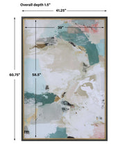 Load image into Gallery viewer, Perfect Storm Framed Print