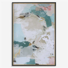 Load image into Gallery viewer, Perfect Storm Framed Print