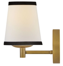 Load image into Gallery viewer, Sonia 2 Light Sconce
