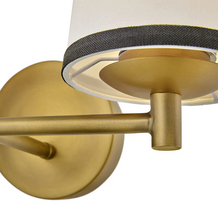 Load image into Gallery viewer, Sonia 2 Light Sconce