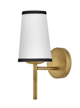 Load image into Gallery viewer, Sonia Single Light Sconce