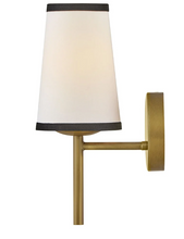 Load image into Gallery viewer, Sonia Single Light Sconce