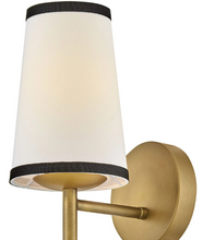 Load image into Gallery viewer, Sonia Single Light Sconce