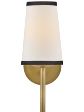 Load image into Gallery viewer, Sonia Single Light Sconce
