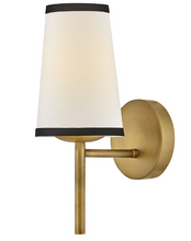 Load image into Gallery viewer, Sonia Single Light Sconce