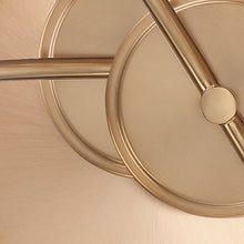 Load image into Gallery viewer, Voss 4 Light Pendant