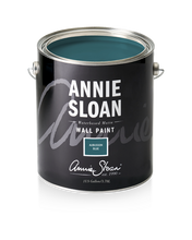 Load image into Gallery viewer, Annie Sloan Wall Paint - Aubusson Blue