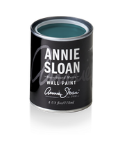 Load image into Gallery viewer, Annie Sloan Wall Paint - Aubusson Blue