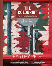 Load image into Gallery viewer, The Colourist Issue 9