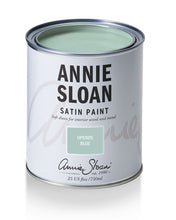 Load image into Gallery viewer, Satin Paint - Upstate Blue