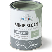 Load image into Gallery viewer, Chalk Paint - Coolabah Green