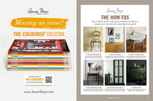 Load image into Gallery viewer, The Colourist Issue 10