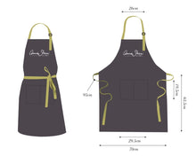 Load image into Gallery viewer, Annie Sloan Apron