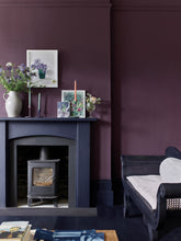 Load image into Gallery viewer, Wall Paint - Tyrian Plum