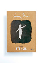 Load image into Gallery viewer, Annie Sloan Stencils