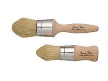Load image into Gallery viewer, Annie Sloan Wax Brushes