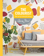 Load image into Gallery viewer, The Colourist Issue 2