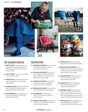 Load image into Gallery viewer, The Colourist Issue 3