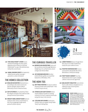 Load image into Gallery viewer, The Colourist Issue 3