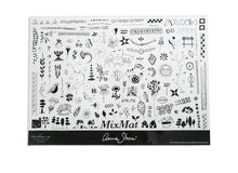 Load image into Gallery viewer, Annie Sloan Mix Mat