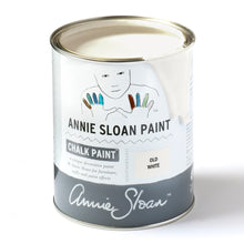 Load image into Gallery viewer, Chalk Paint - Old White