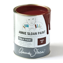 Load image into Gallery viewer, Chalk Paint - Primer Red