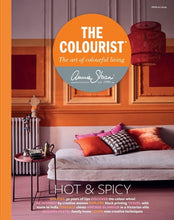 Load image into Gallery viewer, The Colourist Issue 5