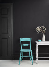 Load image into Gallery viewer, Satin Paint - Athenian Black