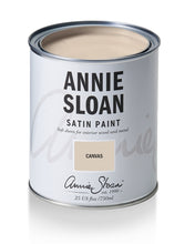 Load image into Gallery viewer, Satin Paint - Canvas