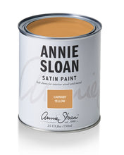 Load image into Gallery viewer, Satin Paint - Carnaby Yellow