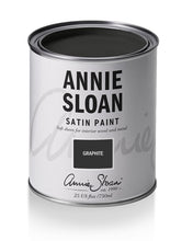 Load image into Gallery viewer, Satin Paint - Graphite