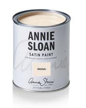 Load image into Gallery viewer, Satin Paint - Original