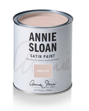 Load image into Gallery viewer, Satin Paint - Pointe Silk