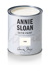 Load image into Gallery viewer, Satin Paint - Pure