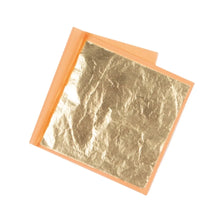 Load image into Gallery viewer, Annie Sloan Transfer Metal Leaf
