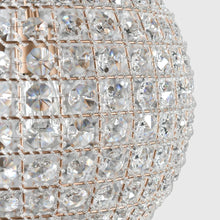 Load image into Gallery viewer, CIMBERLEIGH CHANDELIER LARGE
