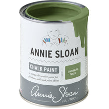 Load image into Gallery viewer, Chalk Paint - Capability Green
