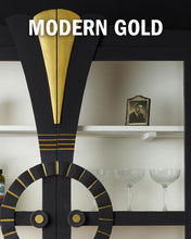 Load image into Gallery viewer, Annie Sloan Metallic Paint - Modern Gold
