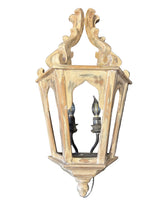 Load image into Gallery viewer, Julia Sconce
