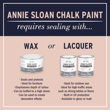 Load image into Gallery viewer, Chalk Paint - Greek Blue
