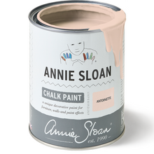 Load image into Gallery viewer, Chalk Paint - Antoinette
