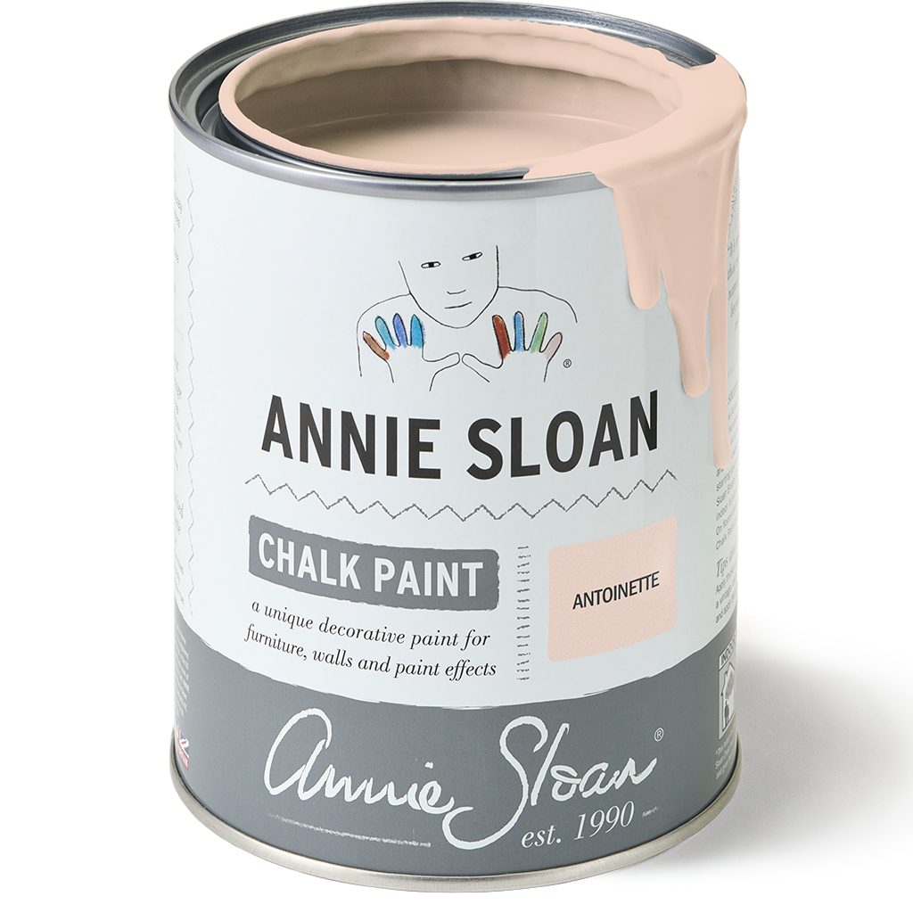 Chalk Paint - Antoinette