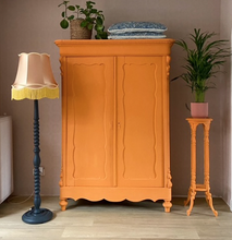 Load image into Gallery viewer, Chalk Paint - Barcelona Orange
