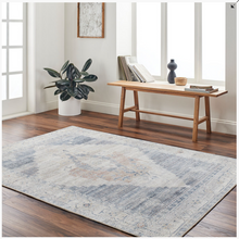 Load image into Gallery viewer, Luca Machine Woven Rug 7X9
