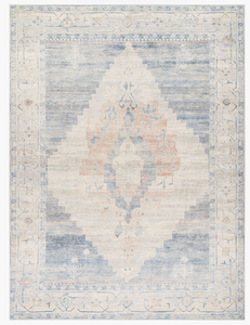 Luca Machine Woven Rug 7X9