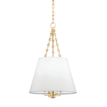 Load image into Gallery viewer, Burdett Pendant
